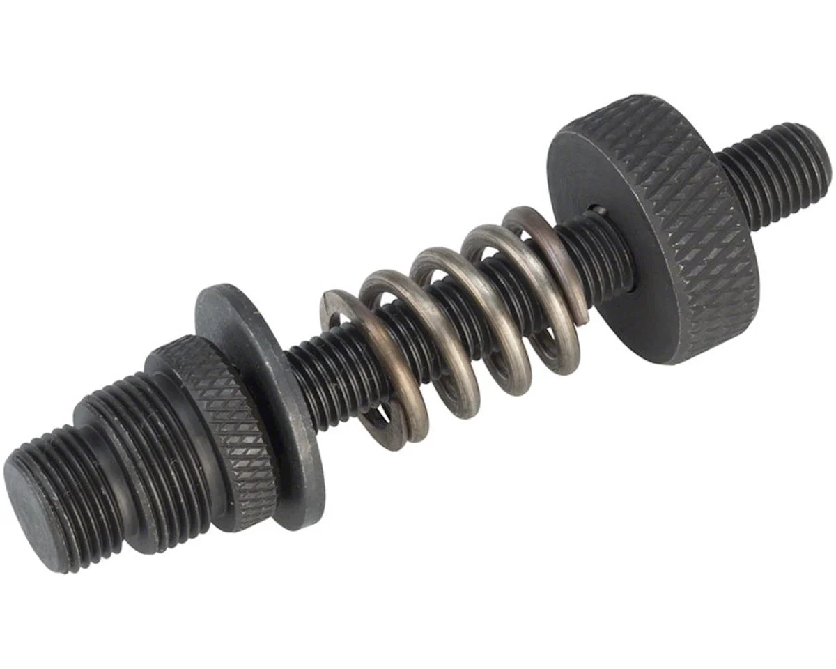 Pedro's BB Socket Holder Tool II for Splined BB Socket